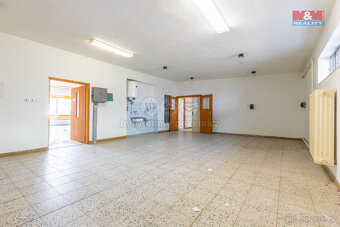 Prodej obchodního objektu, Dačice - Dolní Němčice - 2