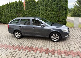 Škoda Octavia 1,6TDi Comfort pravidel.servis nafta - 2