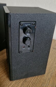 reproduktory C-Tech SPK-14 - 2