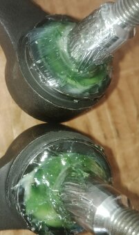 Prodej sady ramen Peugeot 307 Citroen C4 00-11 - 2