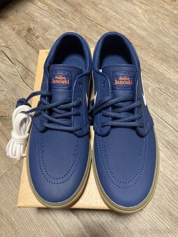 Nike SB Zoom Janoski OG+ - 2