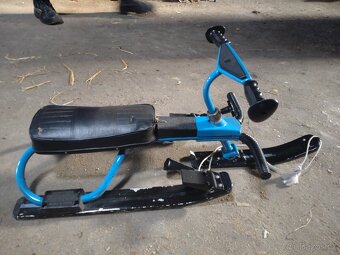 Skibob - 2