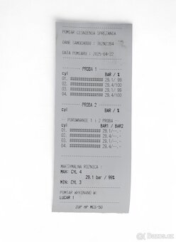 Motor HONDA X 9 CR-V III IV 2.2 i-DTEC 150HP N22B4 - 2