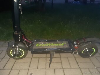 ECOWHEEL ER26 NA ND - 2