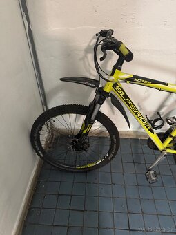 Horské kolo Superior XC 726 (26”) - 2