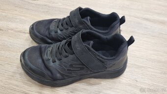 Tenisky Skechers vel.35 - 2