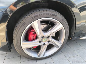 ALU kola R18+ pneu Zdarma - 2