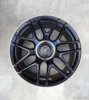Mercedes R19 Cla45 CLA45s AMG Vito V-class Cla - 2