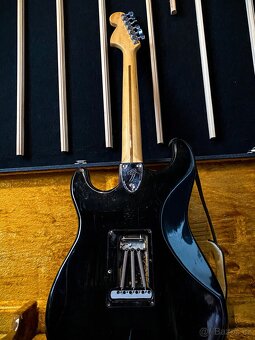 Fender Stratocaster 1977 - 2