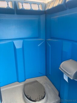 Wc toi toi - 2