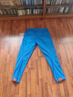 Outdoor / sportovní kalhoty Neomondo XL – modré - 2