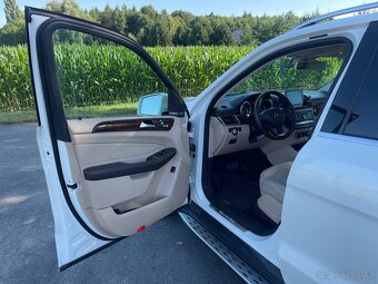 Mercedes GLE350 - 2