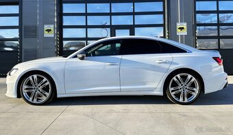 Audi S6 3.0 TDI mHEV quattro tiptronic - 2