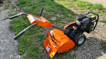 Husqvarna Kultivátor TR 430 Dual - 2