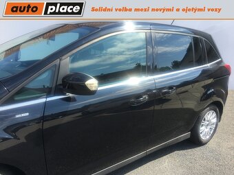 FORD GRAND C-MAX II 2.0TDCi 103kW TOP STAV 149t.km - DPH - 2