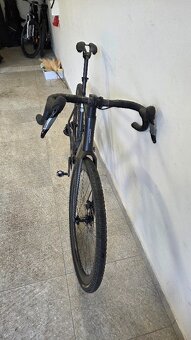 Gravel kolo Orbea TERRA Team Custom + wattmeter - 2