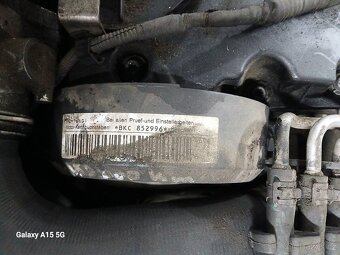 Motor Octavia 2 1.9Tdi 77kw BKC - 2