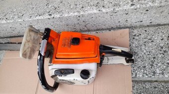 Motorová pila Stihl 041 AV - 2