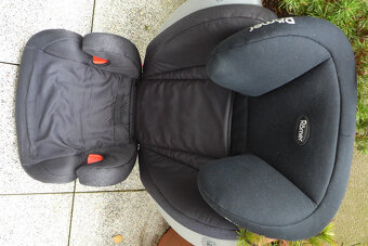 Autosedačka Römer 15-36kg , isofix - 2