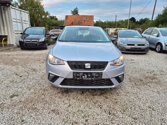 Seat ibiza - 2