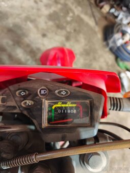 Shineray XY 125 GY - 6 - 2