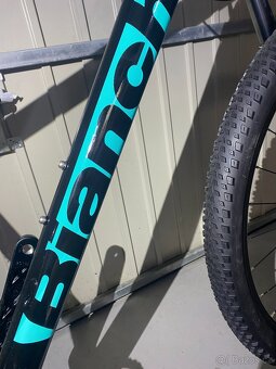 Bianchi Magma 9S - 2