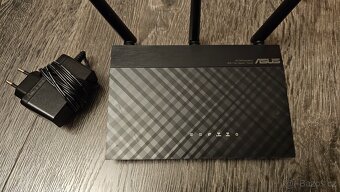 SLEVA Router Asus RT AC53 - 2