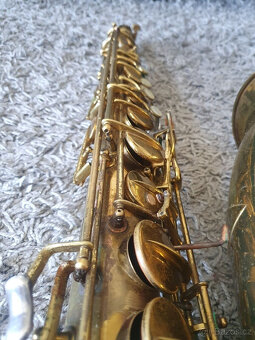 Tenor saxofon Conn 30 M - 2