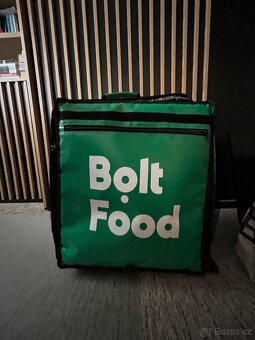 Bolt food chladici box - 2