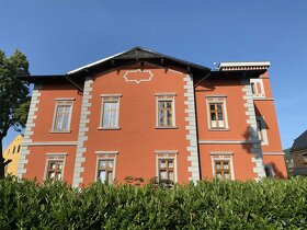 Prodej vily po kompletní generální rekonstrukci - 2