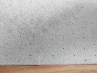 kusový koberec za 50 Kč - 2