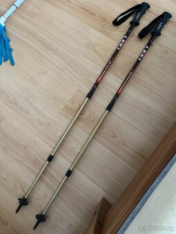 Walking hole LEKI - 2