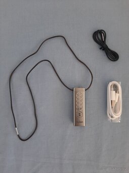 Osobní ionizátor Myion - přenosná čistička vzduchu - 2