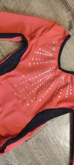 Dívčí kostým vel.110 - 2