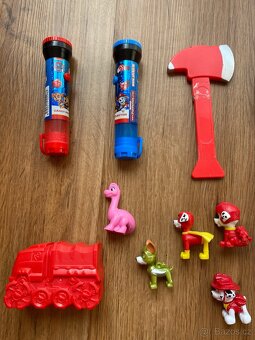 Tlapková patrola - 2