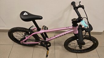Dětské kolo Rascal 16 - 2