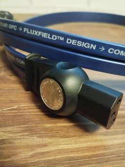 Napájecí kabel WireWorld AURORA 7 - 2