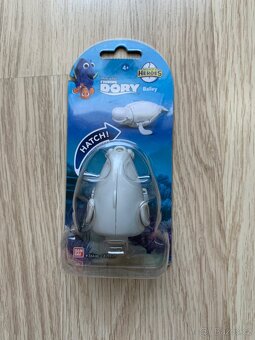 Hledá se Nemo - běluha - 2