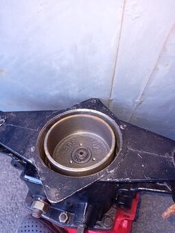 TERA VARI PREVODOVKA T20-ROTAVATOR - 2