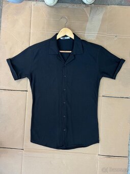 Nové oblečení - dovoz Turecko - 2