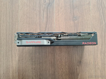 Grafická karta Radeon RX 6800 16GB - 2