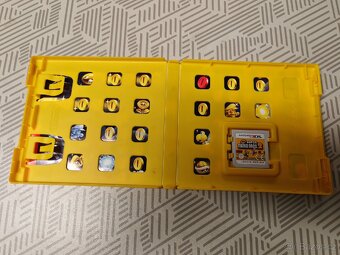 Mario Bros 2 Nintendo - 2