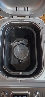 Domácí pekárna SilverCrest SBB 850 E1 - 2