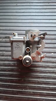 Karburátor SOLEX 34 - PICT3 - 2