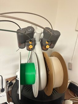 Bambulab A1 mini Combo - 2