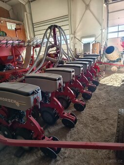 Prodám horsch maestro 8 RC - 2