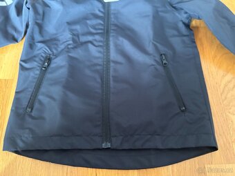 Bunda Lindex v. 110/116 – nová s visačkou - 2