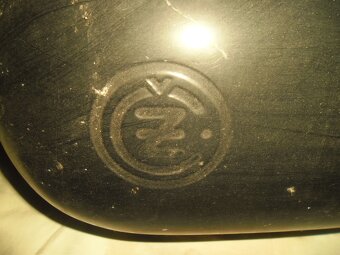 ČZ 175/482 Trai,Harlejka 477 - 2