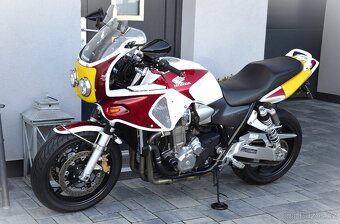 Honda CB 1300 - 2