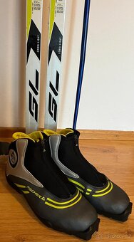 Kompletní set na běžky - 2